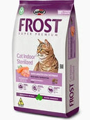Ração para Gatos Premium 2