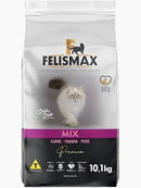 Ração para Gatos Premium 3