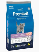 Ração para Gatos Premium 1
