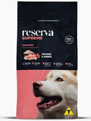 Ração para Cães Premium 7