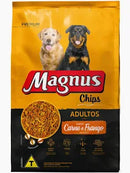Ração para Cães Premium 5