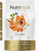 Ração para Cães Premium 3