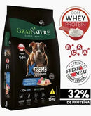 Ração para Cães Premium 2