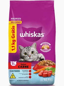 Ração para Gatos Premium 5