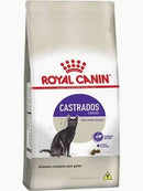 Ração para Gatos Premium 6